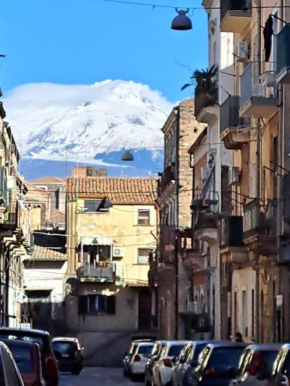 Casa gentile 32 Catania
